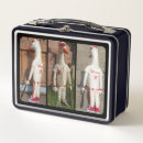 Search for tin lunch boxes Vintage