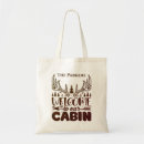Search for cabins bags Trees