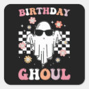 Search for ghoul stickers Scary