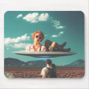 Search for ufos mouse mats Fantasy