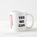 Search for yes we can mugs Politics
