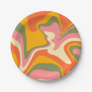Search for the 60s plates Vintage