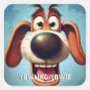 Search for funny monster stickers Kids