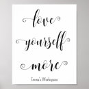 Search for love you more posters Inspirational