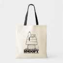 Search for doghouse bags Charlie brown