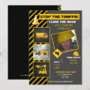 Search for dozer invitations Big machine