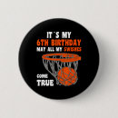 Search for sixth birthday badges Happy