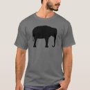 Search for wildlife conservation mens clothing Elephant