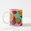 Search for bright colour mugs Vibrant colours