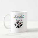 Search for cute panda mugs Funny