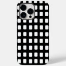 Search for black and white squares iphone cases Cool
