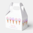 Search for ice cream favour boxes Here's the scoop