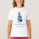 Search for blue christmas tshirts Elegant