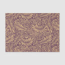 Search for plum tissue paper Flower