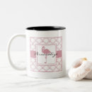 Search for pink waves mugs Girly