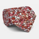 Search for red rocks ties Geologist
