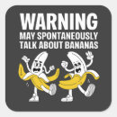 Search for funny banana stickers Humour