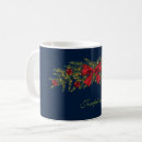 Search for red baubles mugs Green