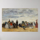 Search for trouville posters Impressionism
