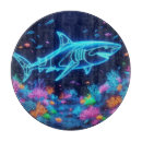 Search for shark chopping boards Ocean