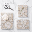 Search for vintage newspaper wrapping paper Collage
