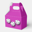 Search for dice game favour boxes Casino