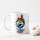 Search for river life mugs Fisherman