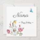 Search for bird mom cards Flower