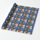 Search for island wrapping paper Luau