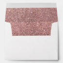 Search for glitter envelopes Glam