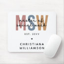 Search for work mouse mats Msw