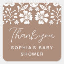 Search for mexican girl stickers Mexican baby shower