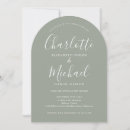 Search for church wedding invitations Arch
