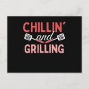 Search for funny bbq postcards Camping