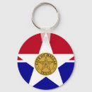 Search for dallas texas key rings America