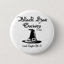 Search for society badges Witch