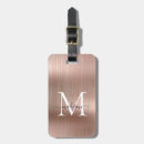 Search for stainless steel luggage tags Pink