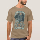 Search for druids tshirts Magic