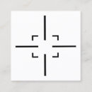 Search for target business cards Shooter