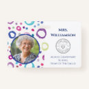 Search for colorful office supplies Teacher