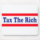 Search for taxes mouse mats Republican