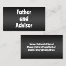 Search for daddy business cards Humour