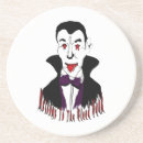 Search for dracula barware Blood