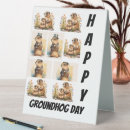 Search for groundhog day Adorable