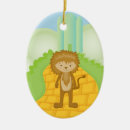 Search for tin christmas tree decorations Wizard of oz