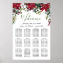 Search for christmas wedding seating charts Floral