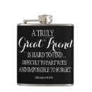 Search for best friend flasks Black