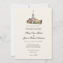 Search for traditional church wedding invitations Formal