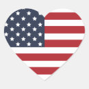 Search for red and white stripes stickers Patriotic