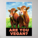 Search for vegans posters Meat
